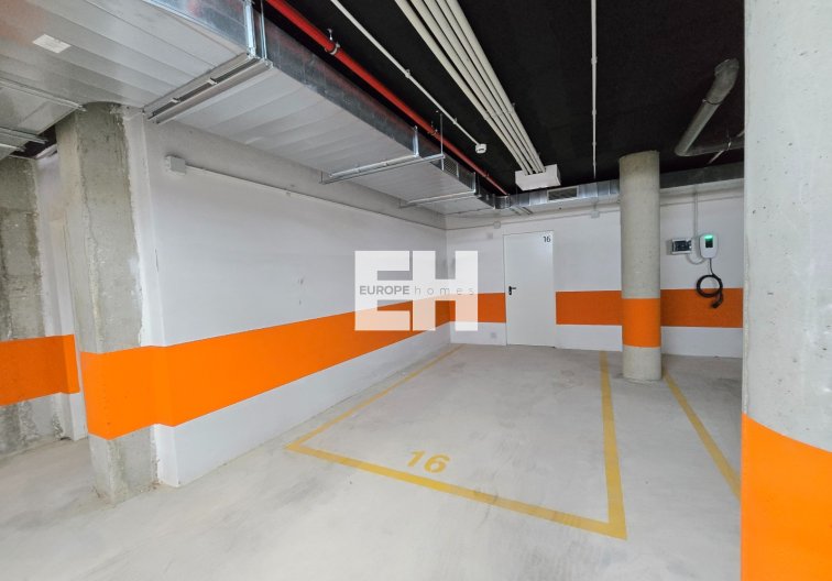 Resale - Apartment - Torre Pacheco - Inland