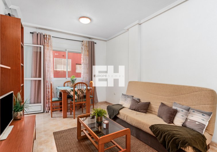 Segunda mano - Apartamento  - Torrevieja - Parque De Las Naciones