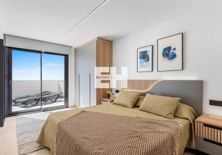 Obra Nueva - Apartamento  - Guardamar del Segura - El Raso