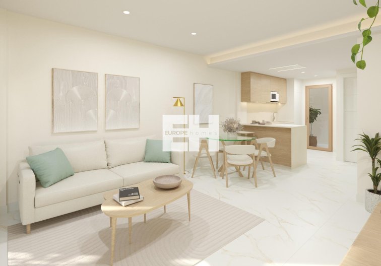 Obra Nueva - town house - Dolores - Sector 2