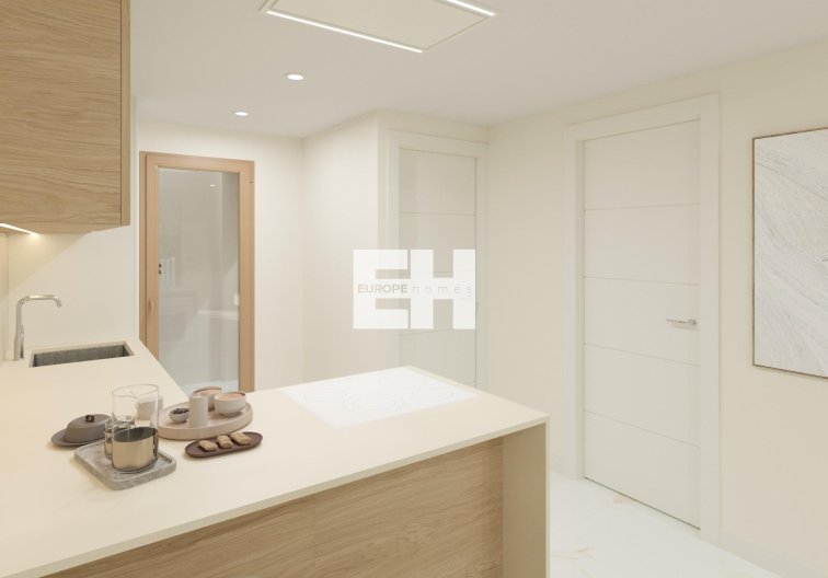 Obra Nueva - town house - Dolores - Sector 2