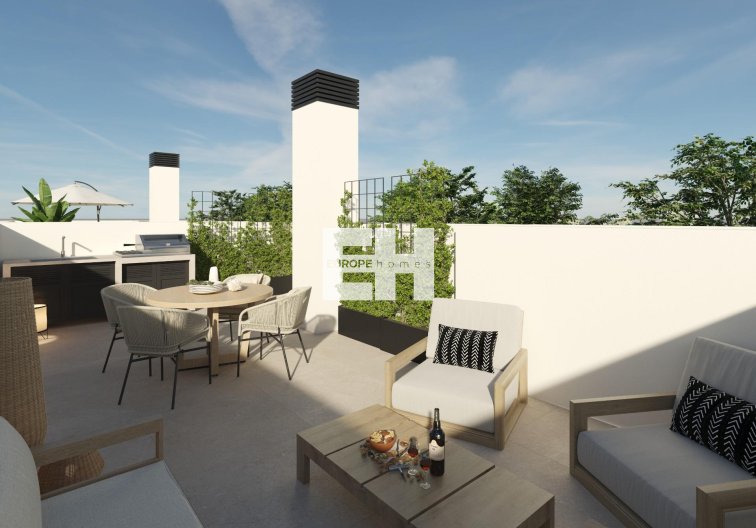 Obra Nueva - town house - Dolores - Sector 2