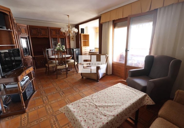 Segunda mano - Apartamento  - Torrevieja - Costa Blanca