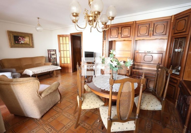 Segunda mano - Apartamento  - Torrevieja - Costa Blanca