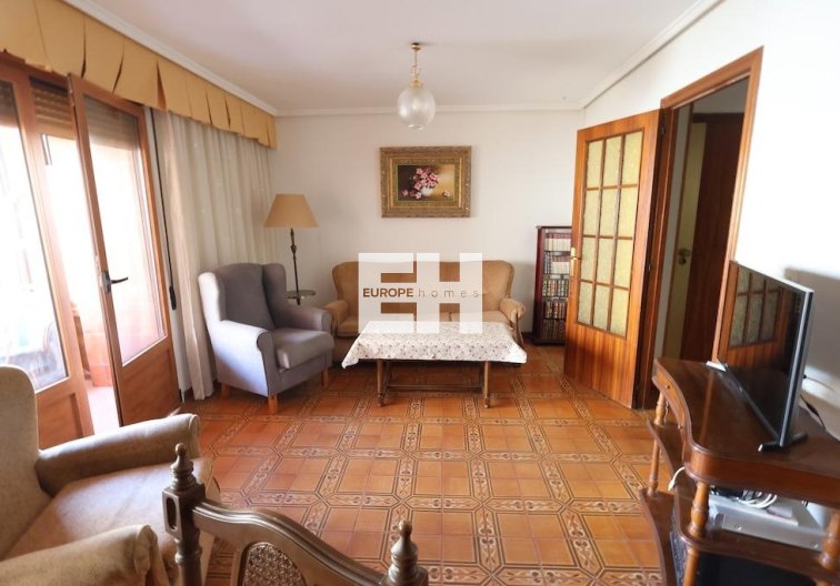 Segunda mano - Apartamento  - Torrevieja - Costa Blanca