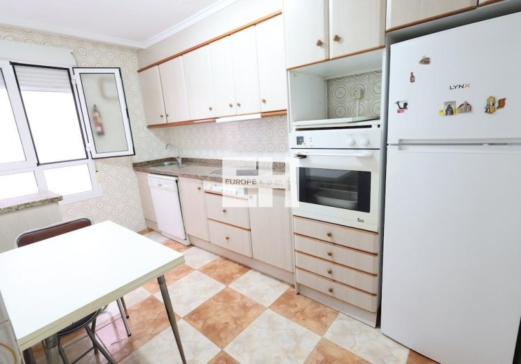 Segunda mano - Apartamento  - Torrevieja - Costa Blanca