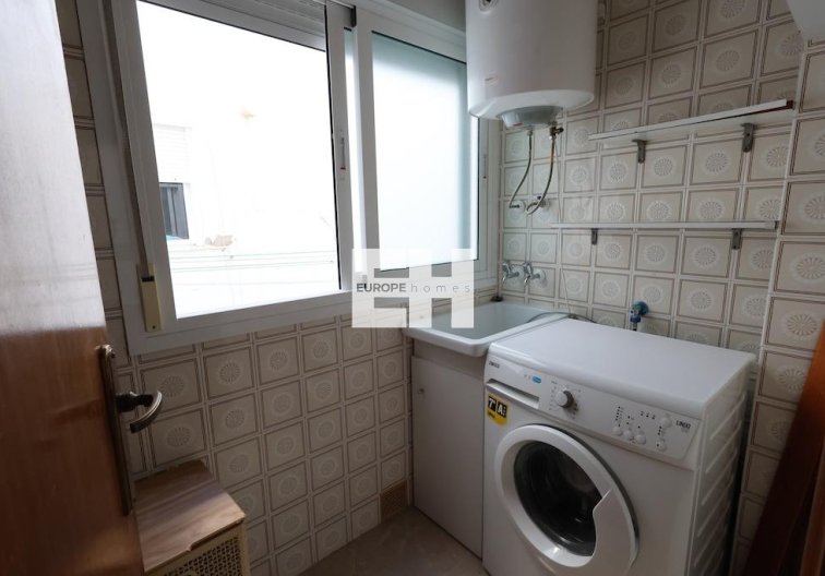 Segunda mano - Apartamento  - Torrevieja - Costa Blanca