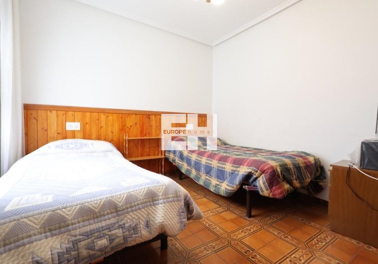 Segunda mano - Apartamento  - Torrevieja - Costa Blanca