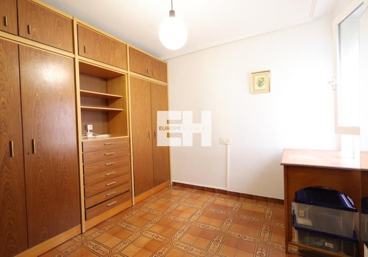 Segunda mano - Apartamento  - Torrevieja - Costa Blanca