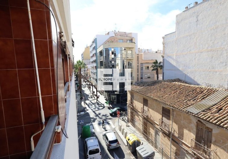 Segunda mano - Apartamento  - Torrevieja - Costa Blanca