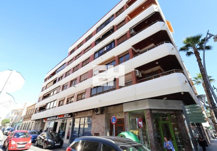 Segunda mano - Apartamento  - Torrevieja - Costa Blanca