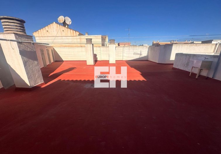 Revente - Penthouse Penthouse - San Pedro del Pinatar - Lo Pagán