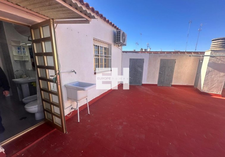 Revente - Penthouse Penthouse - San Pedro del Pinatar - Lo Pagán