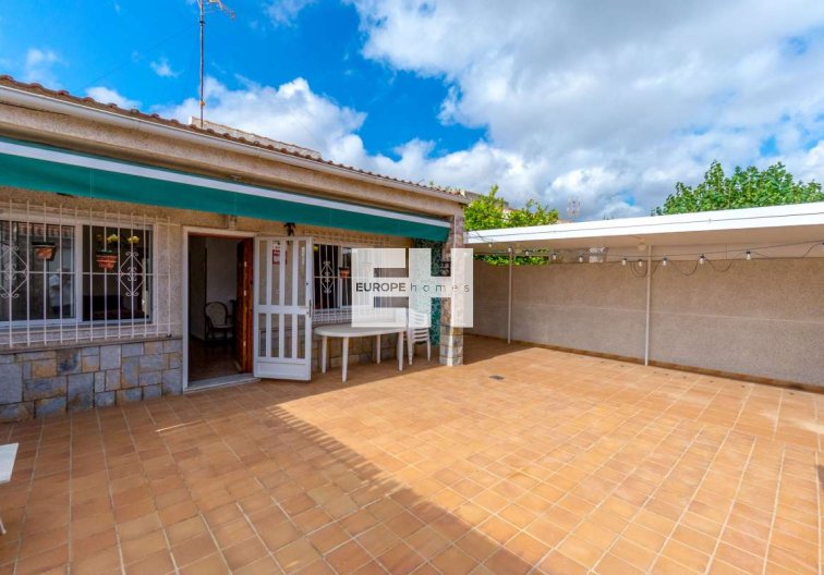 Segunda mano - town house - Santiago de la Ribera - Costa Calida