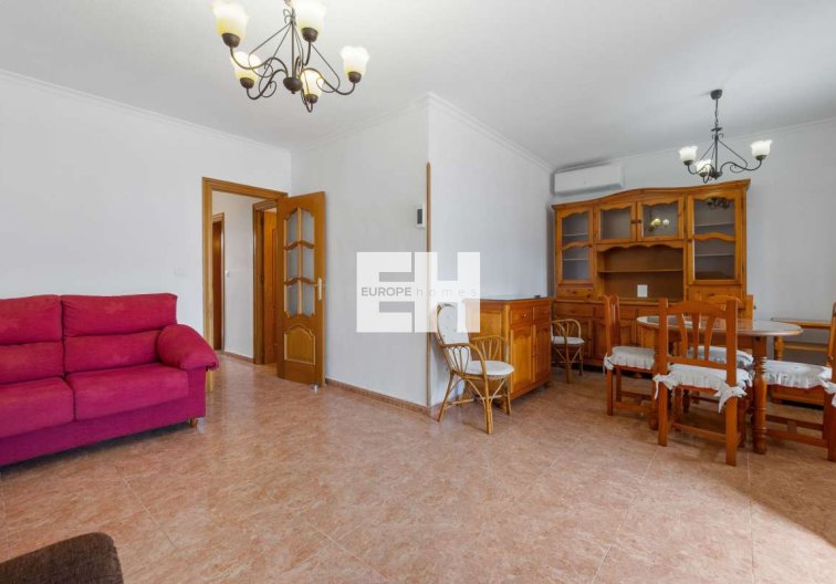 Segunda mano - town house - Santiago de la Ribera - Costa Calida