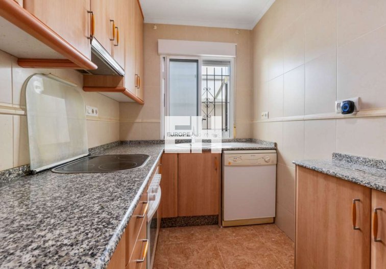 Segunda mano - town house - Santiago de la Ribera - Costa Calida