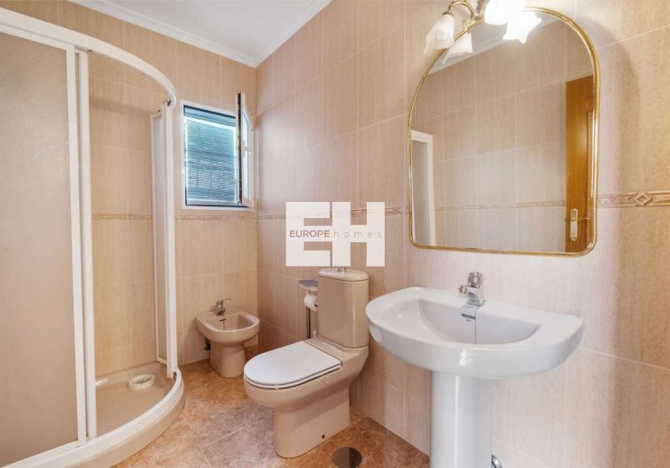 Segunda mano - town house - Santiago de la Ribera - Costa Calida