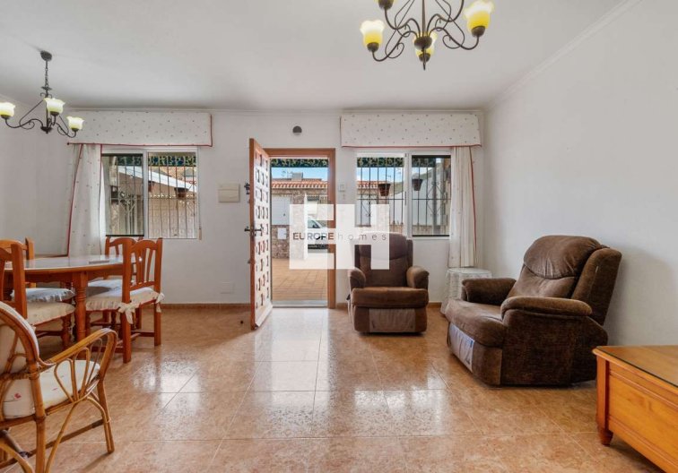 Segunda mano - town house - Santiago de la Ribera - Costa Calida