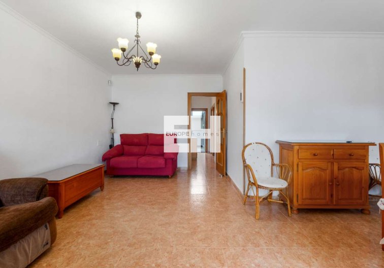 Segunda mano - town house - Santiago de la Ribera - Costa Calida