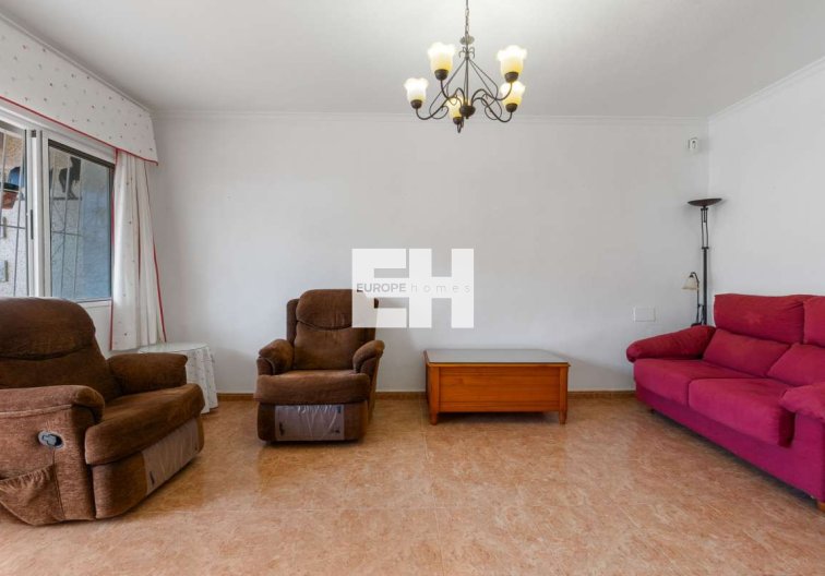 Segunda mano - town house - Santiago de la Ribera - Costa Calida