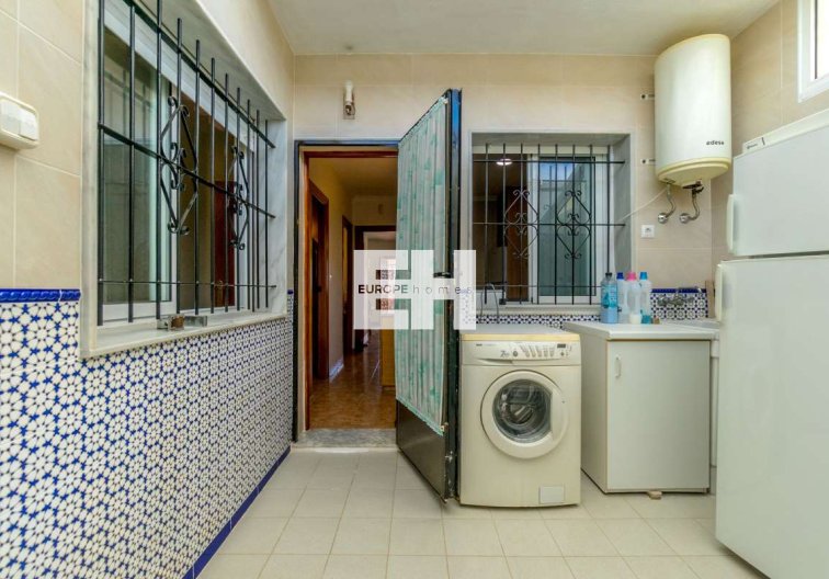 Segunda mano - town house - Santiago de la Ribera - Costa Calida