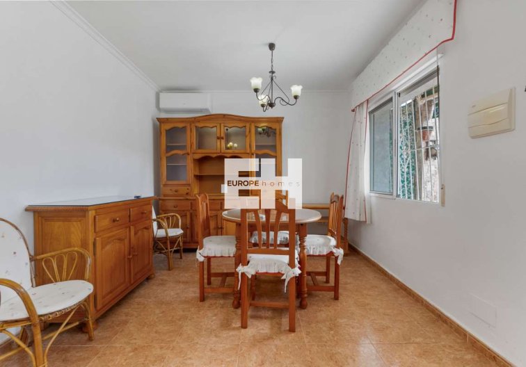 Segunda mano - town house - Santiago de la Ribera - Costa Calida