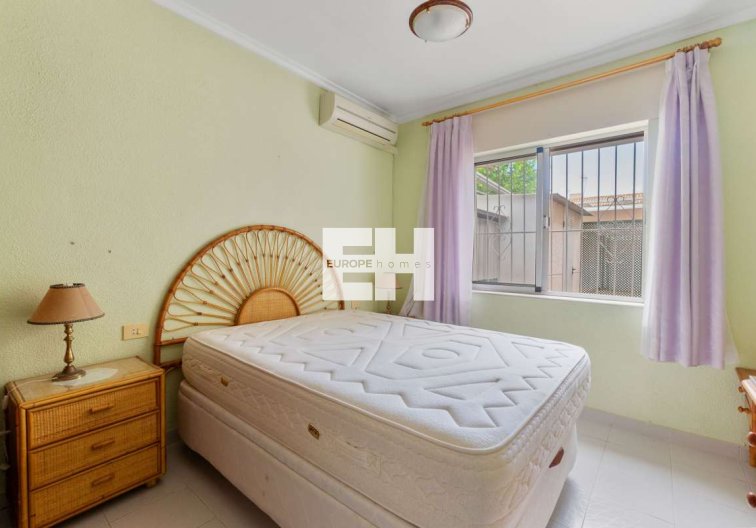 Segunda mano - town house - Santiago de la Ribera - Costa Calida