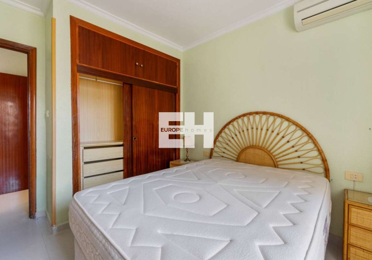 Segunda mano - town house - Santiago de la Ribera - Costa Calida