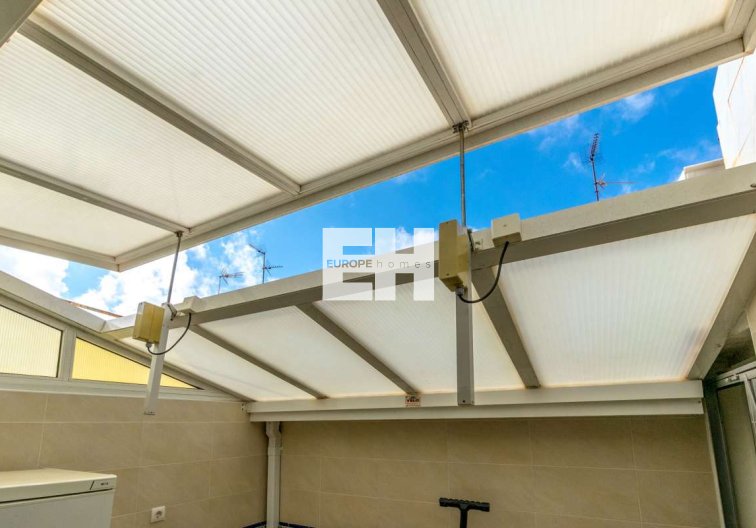 Segunda mano - town house - Santiago de la Ribera - Costa Calida