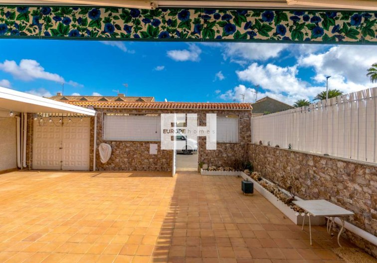 Segunda mano - town house - Santiago de la Ribera - Costa Calida