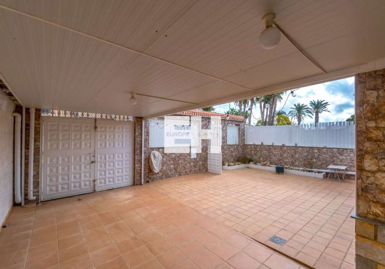 Segunda mano - town house - Santiago de la Ribera - Costa Calida