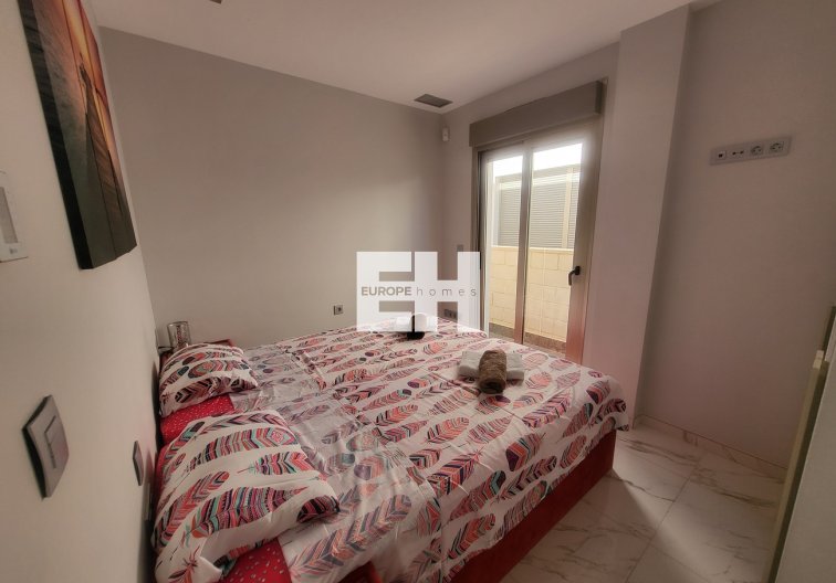 Segunda mano - villa - Orihuela Costa - Costa Blanca