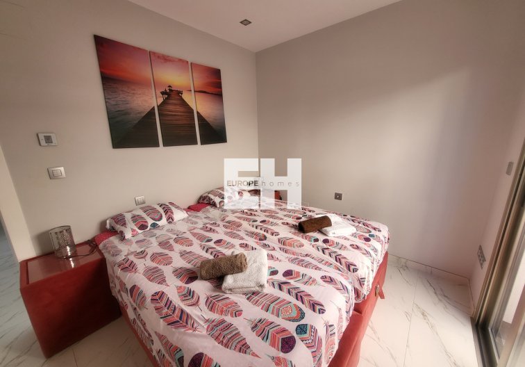 Segunda mano - villa - Orihuela Costa - Costa Blanca