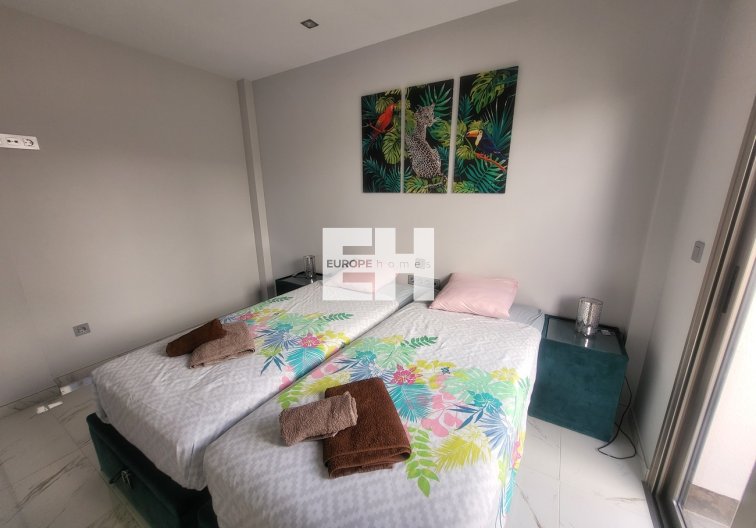 Segunda mano - villa - Orihuela Costa - Costa Blanca