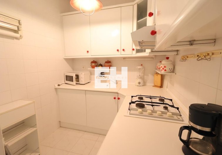 Segunda mano - town house - Orihuela Costa - Costa Blanca