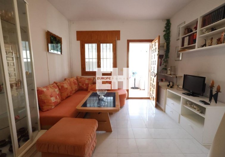 Segunda mano - town house - Orihuela Costa - Costa Blanca