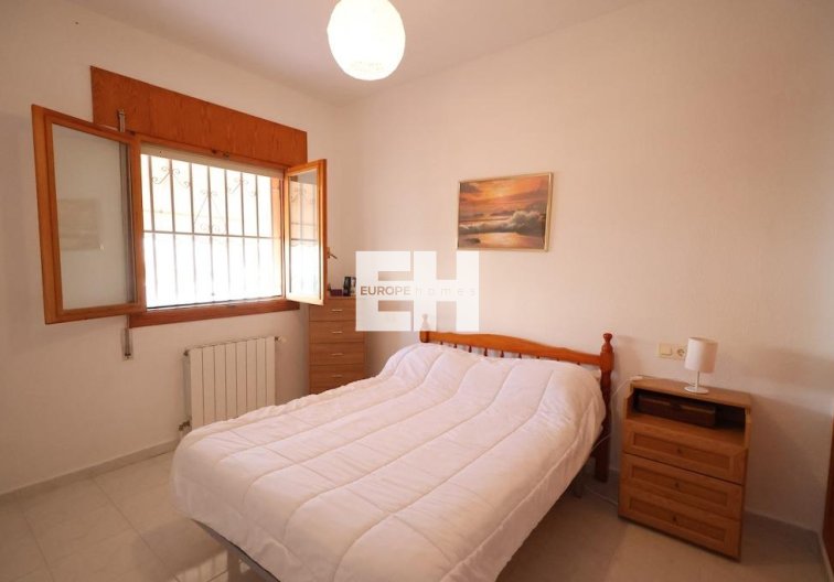 Segunda mano - town house - Orihuela Costa - Costa Blanca