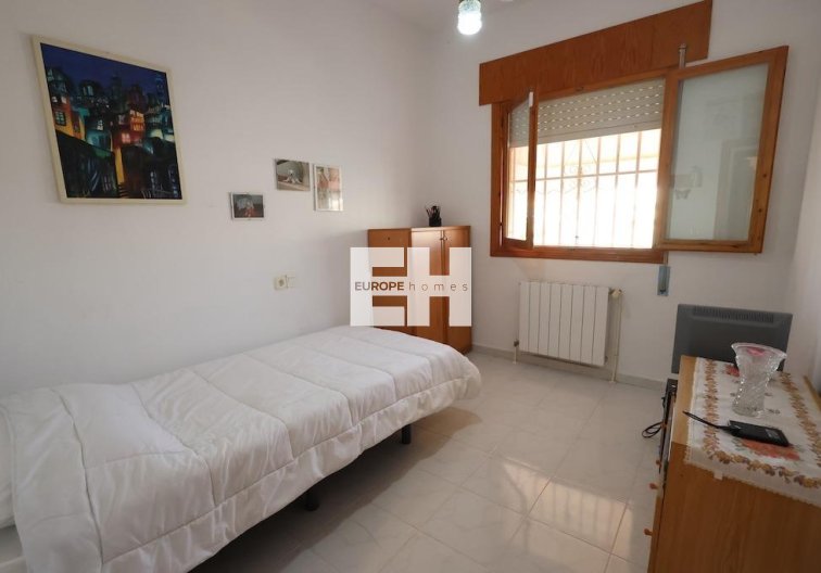 Segunda mano - town house - Orihuela Costa - Costa Blanca