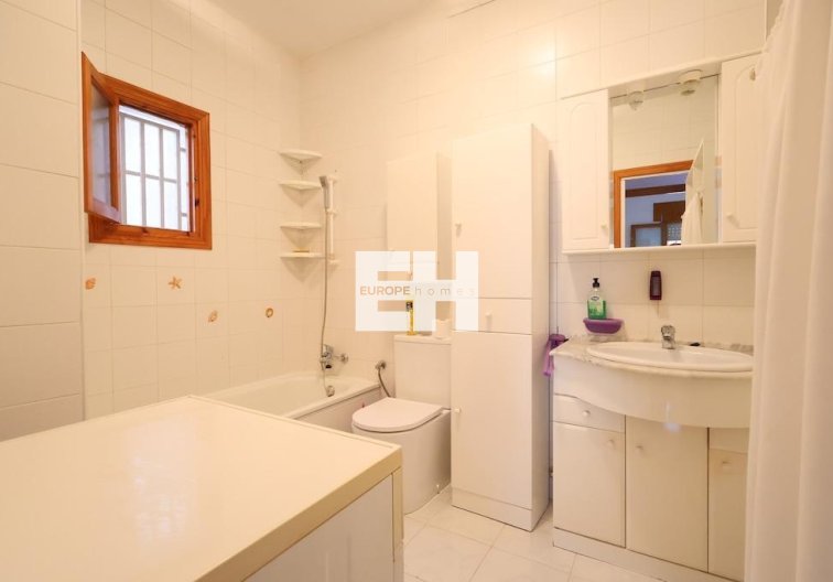 Segunda mano - town house - Orihuela Costa - Costa Blanca