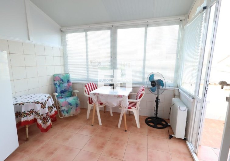 Segunda mano - town house - Orihuela Costa - Costa Blanca