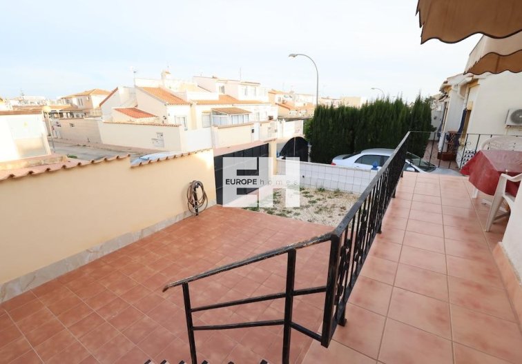 Segunda mano - town house - Orihuela Costa - Costa Blanca
