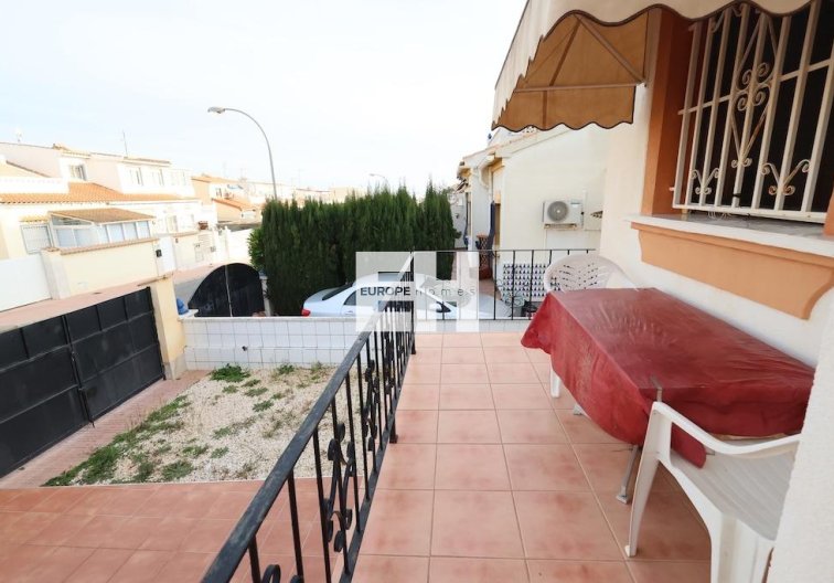 Segunda mano - town house - Orihuela Costa - Costa Blanca