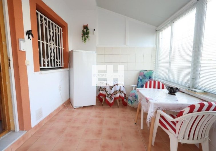 Segunda mano - town house - Orihuela Costa - Costa Blanca