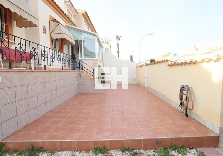 Segunda mano - town house - Orihuela Costa - Costa Blanca