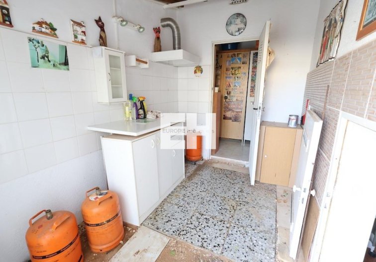 Segunda mano - town house - Orihuela Costa - Costa Blanca