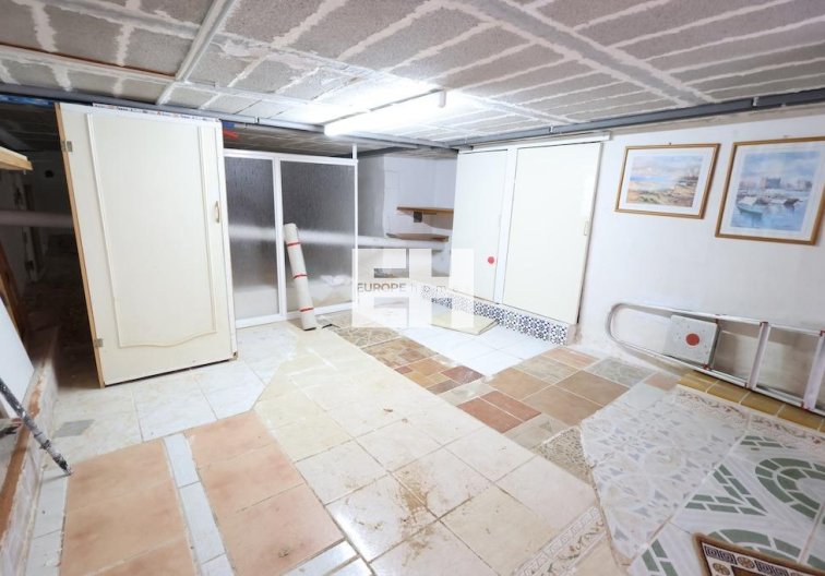 Segunda mano - town house - Orihuela Costa - Costa Blanca