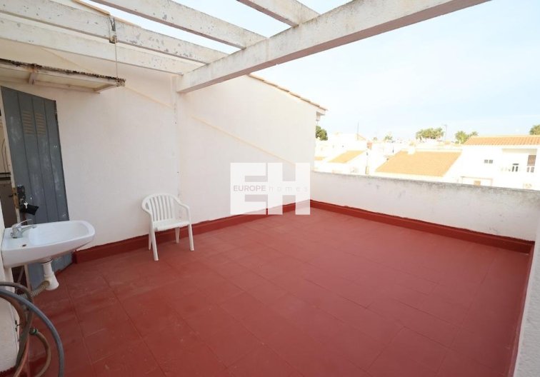 Segunda mano - town house - Orihuela Costa - Costa Blanca