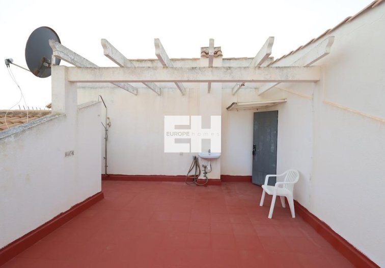 Segunda mano - town house - Orihuela Costa - Costa Blanca