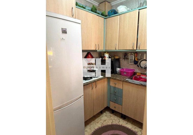 Herverkoop - Appartement - Torrevieja - Playa del Cura