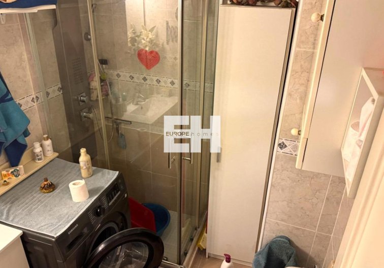 Herverkoop - Appartement - Torrevieja - Playa del Cura